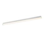 Doorkoppelbare 90 cm LED keukenkast verlichting Danique, 13w, 4000K