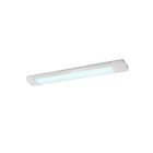 Doorkoppelbare 30 cm LED balk - Enrique - 10W - 6500K
