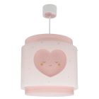 Roze kinderkamer hanglamp, Dromen