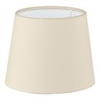 Lampenkap Noah Textiel Beige