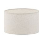 Lampenkap Noah Textiel Creme