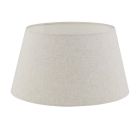 Lampenkap Noah Textiel Creme