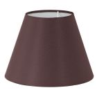 Lampenkap Noah Textiel Bruin