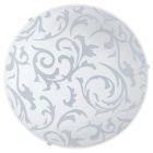 Authentieke plafondlamp Quivir