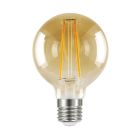 Sona E27 LED bollamp, 1800k, G85