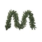 270 cm guirlande, 30 leds, op batterij, geschikt voor buiten