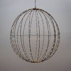 LED lichtbol 60 cm
