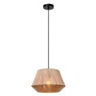 Beige hanglamp modern, Jessica