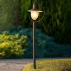 Staande buitenlamp Aruba 2