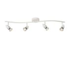 Moderne, witte spot Caro