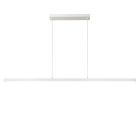 Witte hanglamp modern, Sigma, 36W, 2700K LED