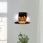 Pearl hanglamp - Glas