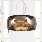 Pearl hanglamp - 50 cm doorsnede