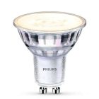 Philips MASTER LED MV VLE GU10 930 36D, Dimbaar, 4.9 watt