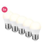 Horan E27 LED kogellamp, 2700k