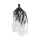 4,85m solar prikkabel inclusief 20 lampjes