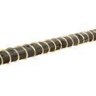 100 meter lichtslang, warm wit (3000K), IP65