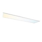 LED paneel 18x150 - 105 lm/W - UGR<17 - verstelbaar wit - side-lit