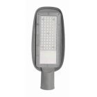 LED straatverlichting met schemersensor, Beck, 50W, 4000K, IP65