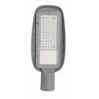LED straatverlichting met schemersensor, Beck, 50W, 5500K, IP65