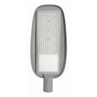LED straatverlichting met sensor Beck, 100 Watt, 4000K wit, 2 jaar garantie