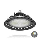 LED high bay - Acco - 60-80-100W - white switch - IP65