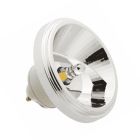 Dimbare Bisolux GU10 (AR111) LED lamp Clint, 12W, 4000K