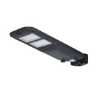 Solar LED straatverlichting Amsterdam, 18 Watt, 4000K wit, 2 jaar garantie