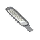 LED straatverlichting met sensor Beck, 50 Watt, 4000K wit, 2 jaar garantie