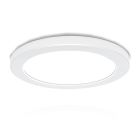 In/opbouw LED downlight, Okno, 10W/15W/18W, white switch, IP22