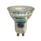 Dimbare GU10 LED lamp Antonie, 7W, dim to warm