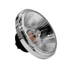 Dimbare Lagiba GU10 AR111 LED lamp, 15W, 2700K