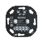 Dubbele LED dimmer 0-200W