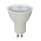 Dimbare GU10 LED lamp Antonie, 7W, 3000K