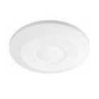 Opbouw aanwezigheidssensor