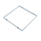 Inbouwframe voor 60x60 cm LED panelen