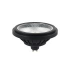 Dimbare Lagiba GU10 AR111 LED lamp, 12W, 2700K