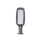 LED straatverlichting met schemersensor, Beck, 50W, 4000K, IP66