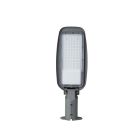 LED straatverlichting met schemersensor, Beck, 100W, 4000K, IP66