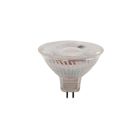 Dimbare GU5.3 LED lamp Iven, 5W, 2700K