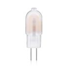 G4 LED lamp, 2W, 3000K