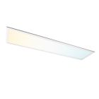 LED paneel 30x150 - 100 lm/W - UGR<21 - verstelbaar wit - back-lit