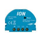 Touch triac LED dimmer 0,3-200W