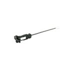 Wieland GST18I3 T-splitter incl. aansluitsnoer male 0,75 mm² 0,3 meter