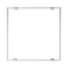 Inbouwframe voor 60x60 cm LED panelen
