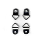 Ophang ringetjes voor LED panelen (4 stuks)