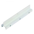 Ophangsysteem voor 3-fase railverlichting, 18 cm, wit, Pro