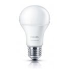 Philips LED A60 E27 2700K, 8w