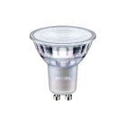 Philips GU10 LED lamp 3,7W, 3000K