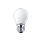 Philips E27 LED lamp 4,3W, 2700K